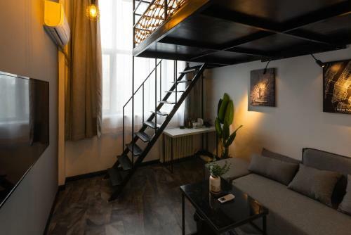 Ace Hotel Selected Dalian