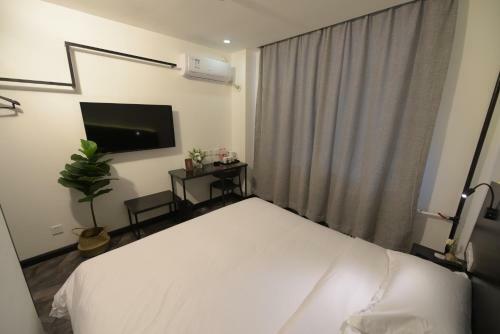 Ace Hotel Selected Dalian