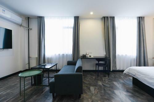 Ace Hotel Selected Dalian