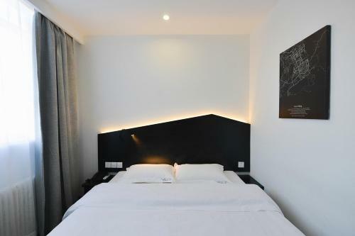 Ace Hotel Selected Dalian