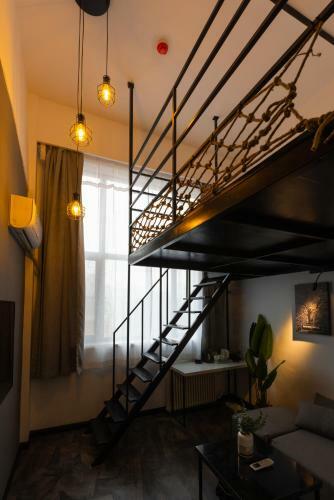 Ace Hotel Selected Dalian
