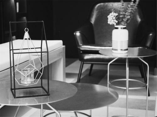 Ace Hotel Selected Dalian