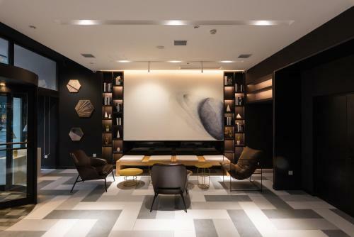 Ace Hotel Selected Dalian