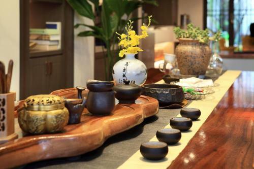 Lijiang Puyuan Jingshe Hotel