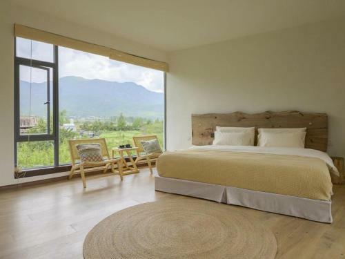 Yuan Ye Qu Holiday Hotel