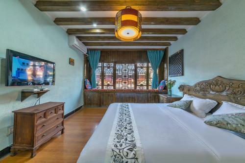 Hostal Lijiang Guyunxuan Boutique Inn