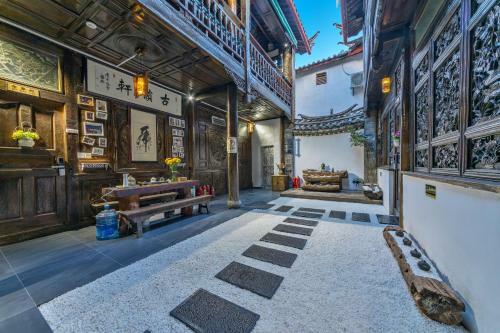 Hostal Lijiang Guyunxuan Boutique Inn
