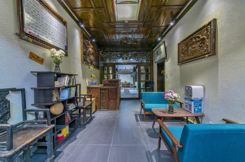 Hostal Lijiang Guyunxuan Boutique Inn