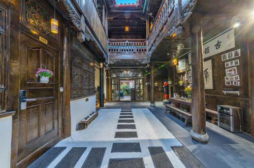 Hostal Lijiang Guyunxuan Boutique Inn
