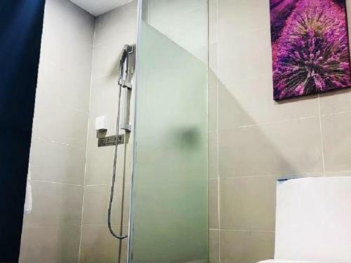 Lavande Hotels�dalian Xinghai Park
