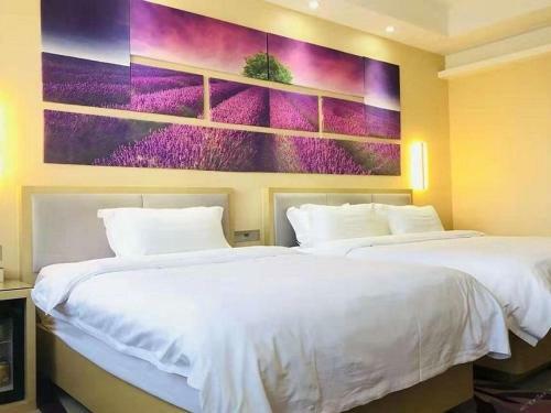 Lavande Hotels�dalian Xinghai Park