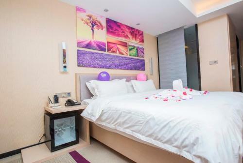 Lavande Hotels�dalian Xinghai Park