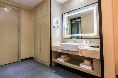 Lavande Hotels�dalian Xinghai Park