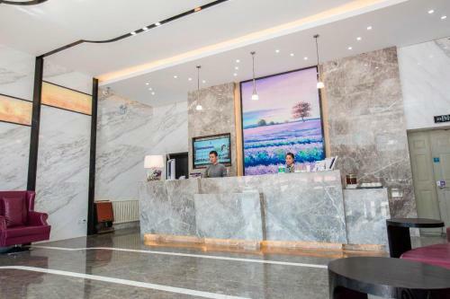 Lavande Hotels�dalian Xinghai Park