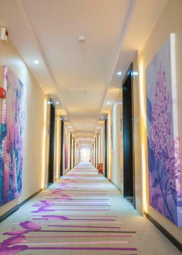 Lavande Hotels�dalian Xinghai Park