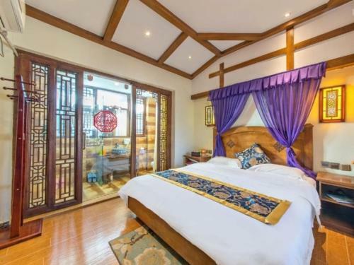 Hotel Greentree Inn Lijiang Ancient