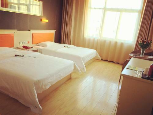 Hotel 7days Premium Lijiang Old Town