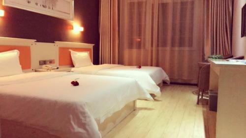 Hotel 7days Premium Lijiang Old Town