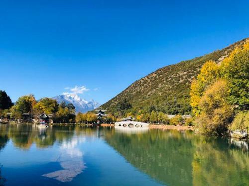 Hotel 7days Premium Lijiang Old Town