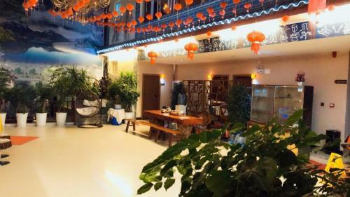 Hotel 7days Premium Lijiang Old Town