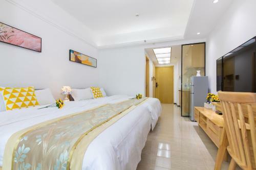 Foshan Laide Apartment