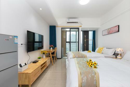 Foshan Laide Apartment