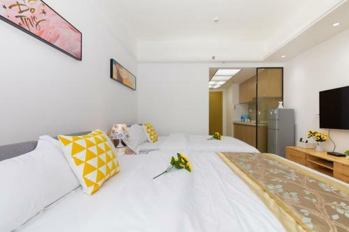 Foshan Laide Apartment