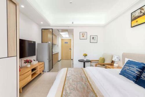 Foshan Laide Apartment