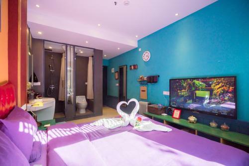 Hotel Nanzhao Gongguan Guesthouse