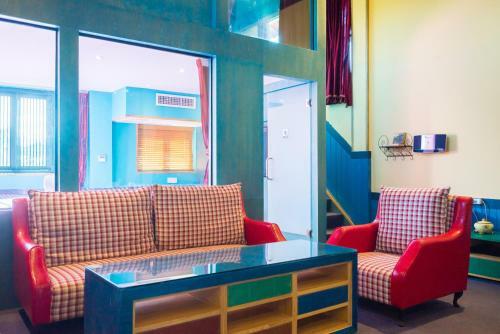 Hotel Nanzhao Gongguan Guesthouse