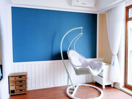 Red Star Sea Sea View Apartent