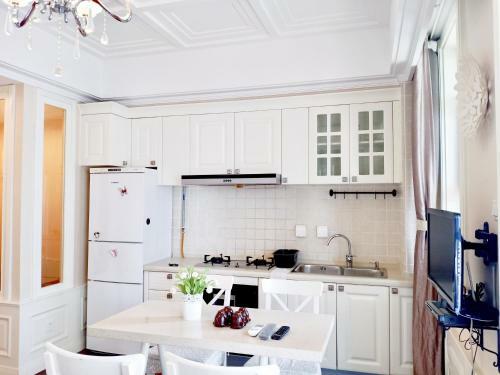 Red Star Sea Sea View Apartent