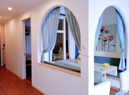 Red Star Sea Sea View Apartent