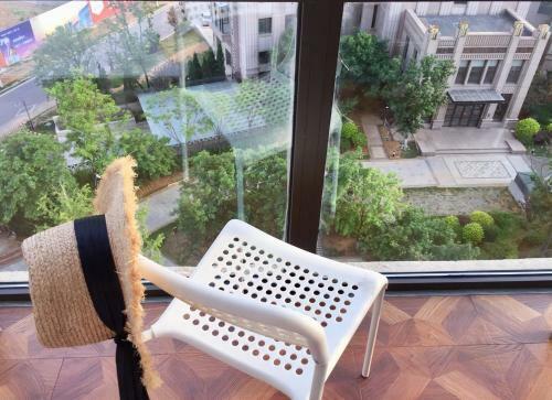 Red Star Sea Sea View Apartent