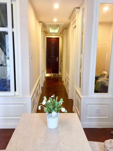 Red Star Sea Sea View Apartent