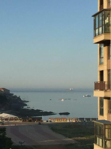 Red Star Sea Sea View Apartent