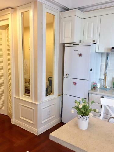 Red Star Sea Sea View Apartent