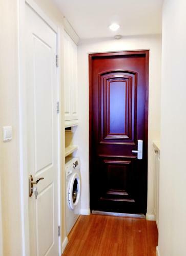 Red Star Sea Sea View Apartent