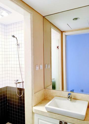 Red Star Sea Sea View Apartent