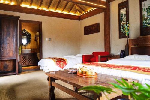 Hostal Far And Near Villa