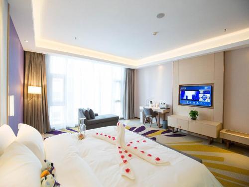 Lavande Hotel (Datong Dongxin Plaza Branch)
