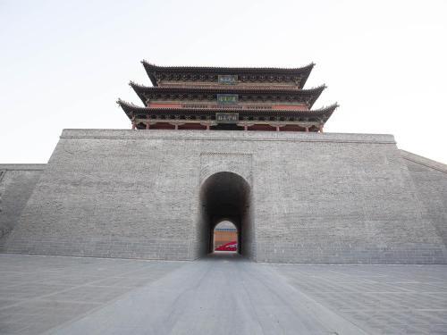 Lavande Hotel (Datong Dongxin Plaza Branch)