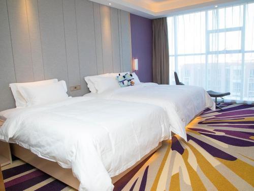 Lavande Hotel (Datong Dongxin Plaza Branch)