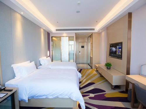 Lavande Hotel (Datong Dongxin Plaza Branch)