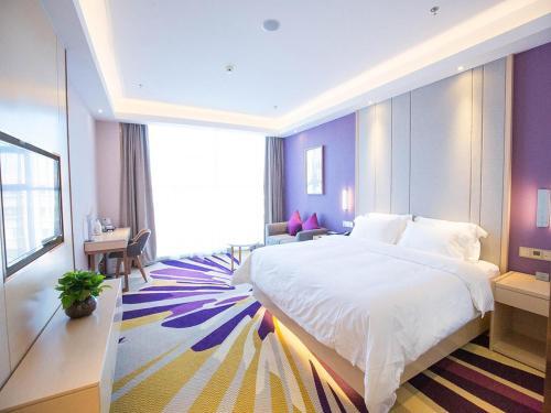 Lavande Hotel (Datong Dongxin Plaza Branch)