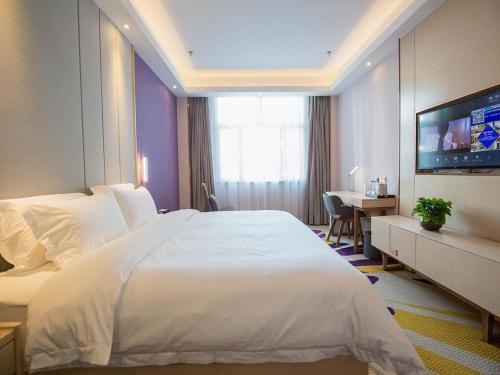 Lavande Hotel (Datong Dongxin Plaza Branch)