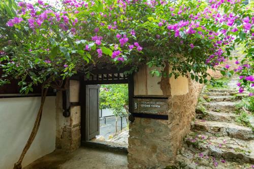 Hotel Lux* Tea Horse Road Stone Town