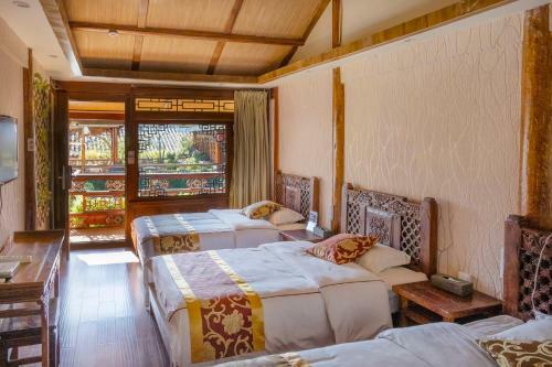 Hotel Ancient Town Er'quan Guesthouse