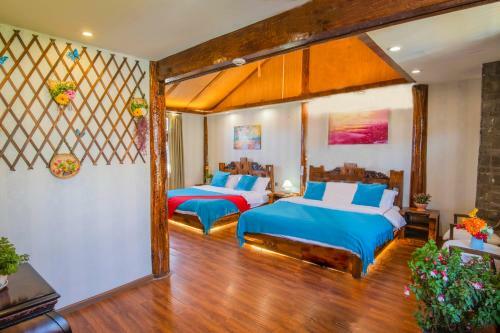 Hotel Ancient Town Er'quan Guesthouse