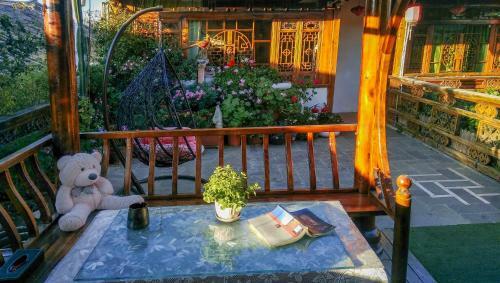 Hotel Ancient Town Er'quan Guesthouse